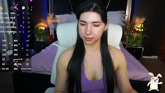 EmilyCandyy online show from May 15, 6:11 am