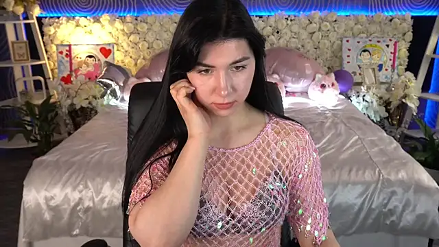 EmilyCandyy online show from March 30, 6:26 am