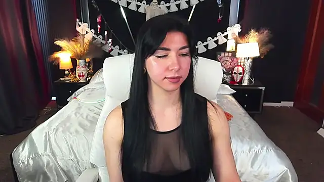 EmilyCandyy online show from November 1, 7:24 am