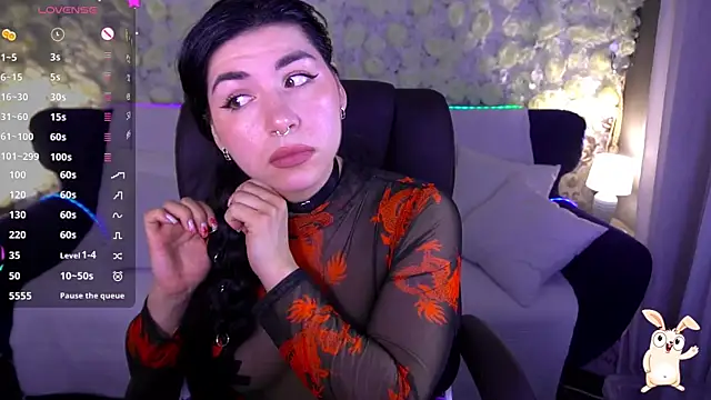 EmilyCandyy online show from June 5, 6:29 am