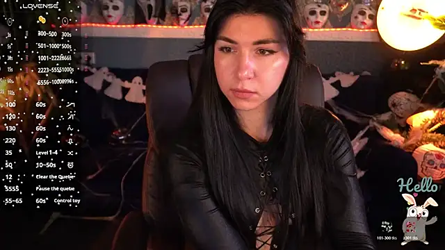 EmilyCandyy online show from October 30, 6:55 am