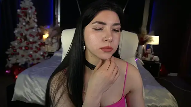 EmilyCandyy online show from December 15, 7:25 am