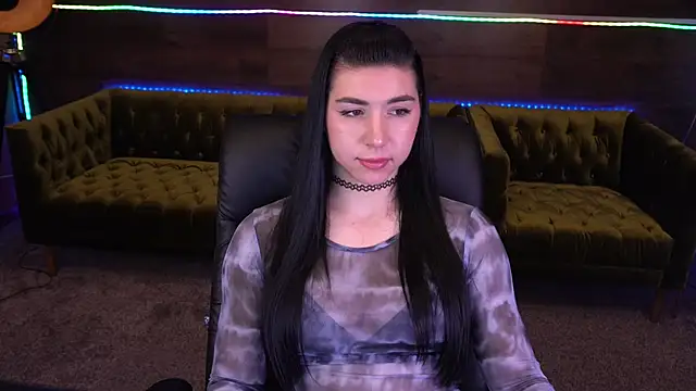 Snapshot of EmilyCandyy chatting on September 12, 6:24 am EmilyCandyy online show from September 12, 6:24 am