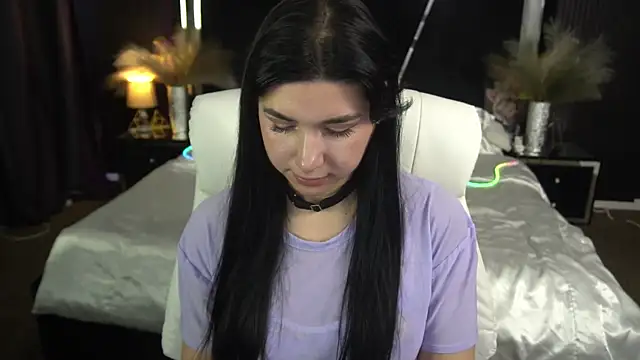 EmilyCandyy online show from November 15, 7:12 am