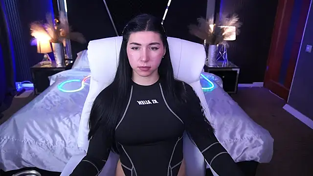 EmilyCandyy online show from October 24, 6:56 am