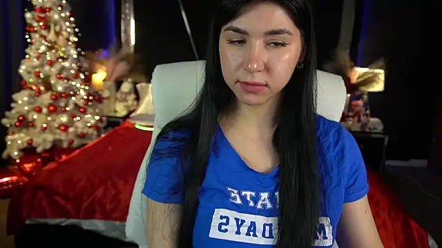 EmilyCandyy online show from January 12, 6:53 am