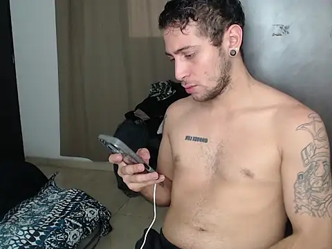stevensanchez99 online show from April 29, 4:55 pm