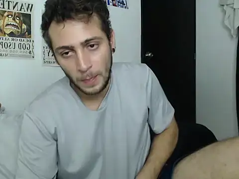 stevensanchez99 online show from May 9, 2:15 am