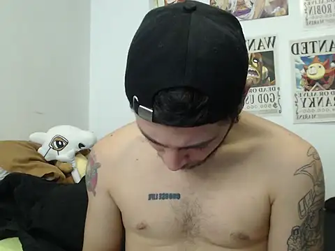 stevensanchez99 online show from May 9, 4:21 pm
