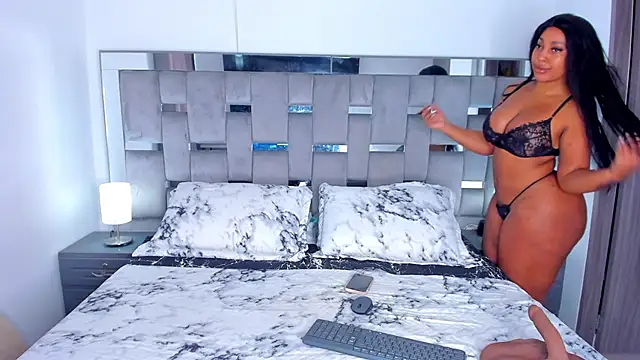 Cammiila online show from October 28, 12:48 pm