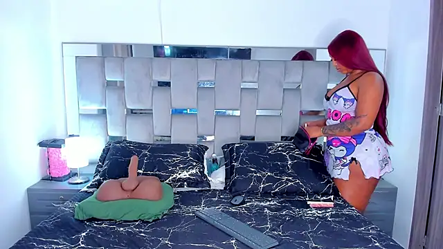 Cammiila online show from November 30, 12:39 pm