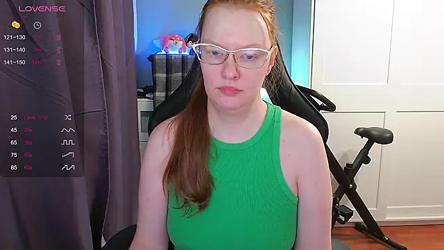 Snapshot of Lady_Inari chatting on March 1, 1:38 am Lady Inari online show from March 1, 1:38 am