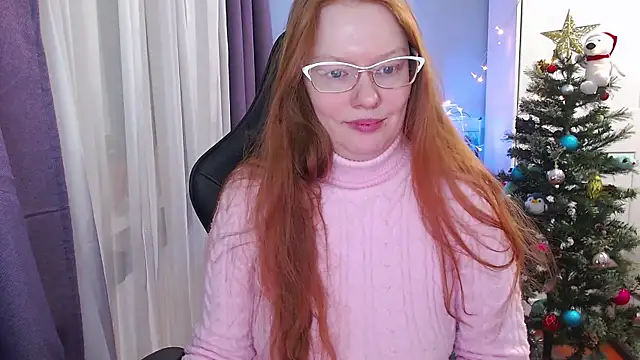 Snapshot of Lady_Inari chatting on January 7, 4:06 am Lady Inari online show from January 7, 4:06 am