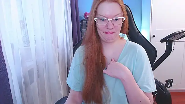 Snapshot of Lady_Inari chatting on November 5, 7:22 am Lady Inari online show from November 5, 7:22 am