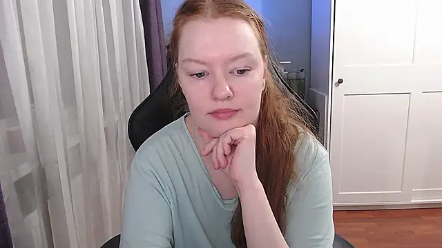 Lady Inari online show from October 7, 3:29 am