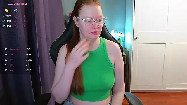 Snapshot of Lady_Inari chatting on February 24, 5:47 pm Lady Inari online show from February 24, 5:47 pm