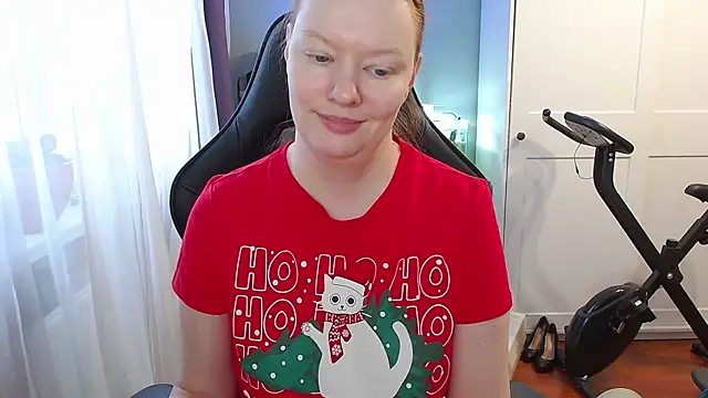 Snapshot of Lady_Inari chatting on December 22, 9:20 am Lady Inari online show from December 22, 9:20 am