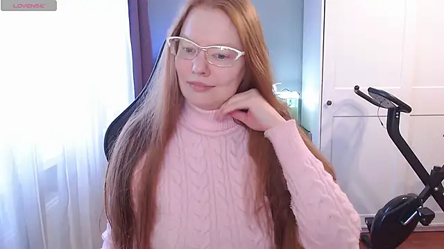 Snapshot of Lady_Inari chatting on February 4, 12:55 pm Lady Inari online show from February 4, 12:55 pm