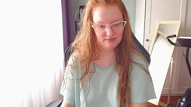 Lady Inari online show from May 22, 11:19 am