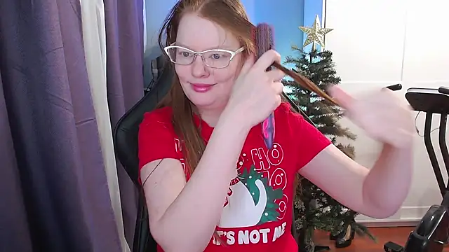 Snapshot of Lady_Inari chatting on December 22, 10:10 pm Lady Inari online show from December 22, 10:10 pm