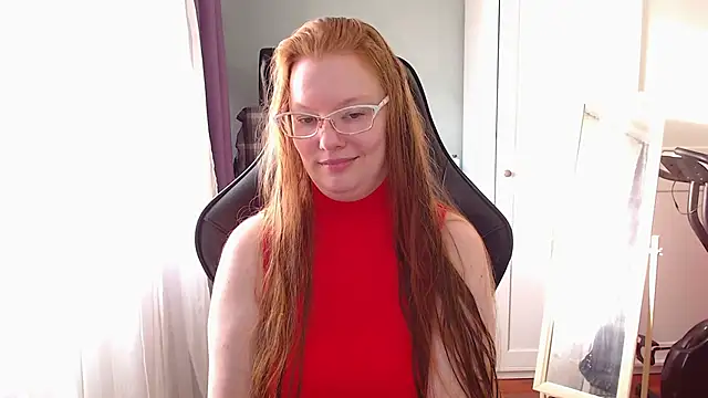 Lady Inari online show from May 13, 4:25 pm