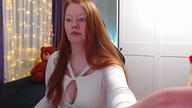 Lady Inari online show from February 26, 7:53 pm