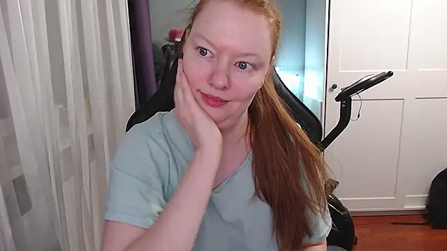 Lady Inari online show from September 30, 8:37 pm