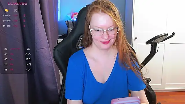 Snapshot of Lady_Inari chatting on February 10, 1:15 am Lady Inari online show from February 10, 1:15 am