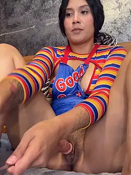 kinky milaxh online show from December 23, 12:43 am