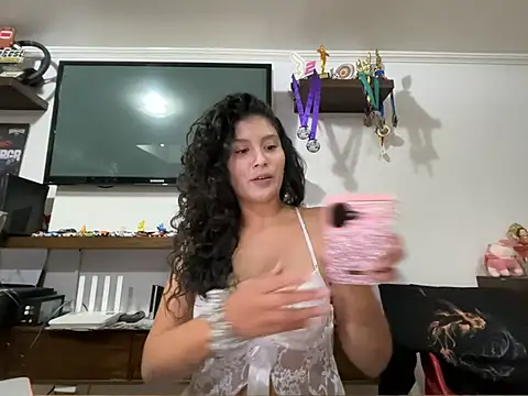 kinky milaxh online show from March 2, 12:11 am