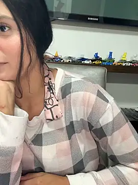 kinky milaxh online show from December 16, 11:31 pm