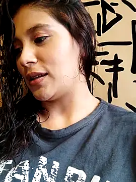 Snapshot of kinky_mila@xh chatting on February 18, 10:25 pm kinky milaxh online show from February 18, 10:25 pm