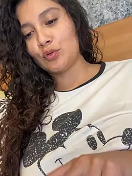 kinky milaxh online show from July 26, 11:33 pm