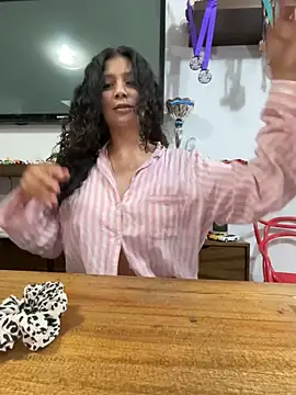 kinky milaxh online show from March 17, 1:30 am