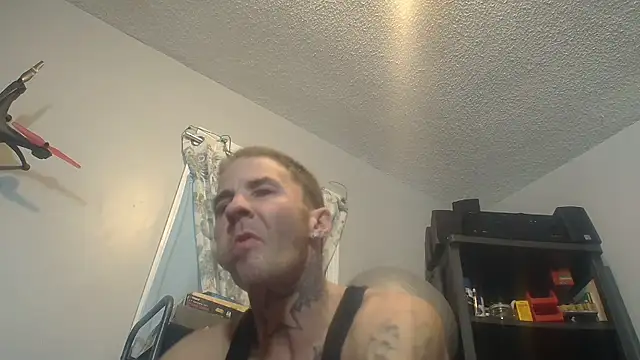 McNasty816 online show from October 30, 1:26 am