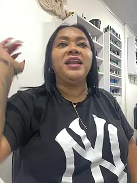 yanza2002 online show from February 14, 1:06 am