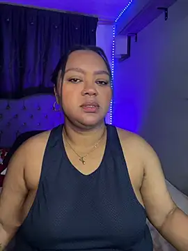 yanza2002 online show from February 26, 11:38 pm