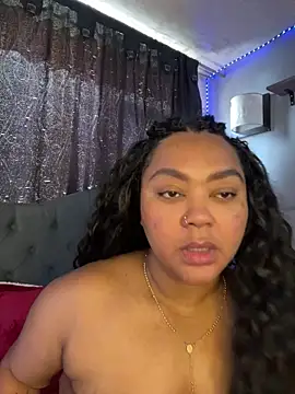 yanza2002 online show from April 12, 6:11 pm