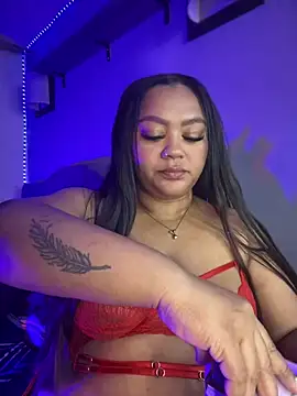 yanza2002 online show from February 23, 12:08 am