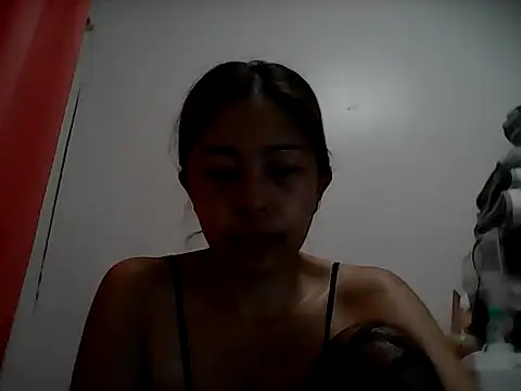 Snapshot of Shanskyy chatting on June 15, 1:28 am Shanskyy online show from June 15, 1:28 am