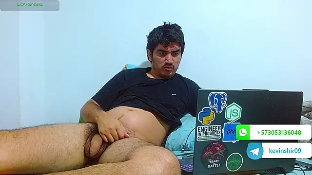 biglatin80 online show from November 21, 8:02 am