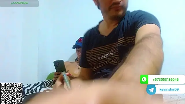 biglatin80 online show from February 1, 11:36 pm