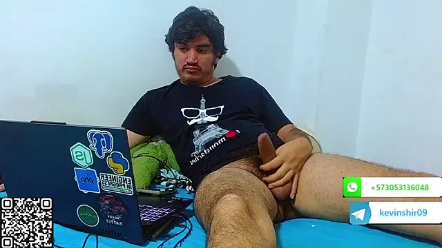 biglatin80 online show from March 30, 4:03 am