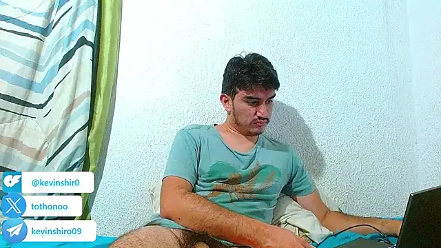 biglatin80 online show from March 12, 4:51 am