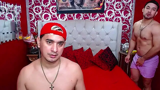Jabstudyoficial online show from February 27, 12:46 am