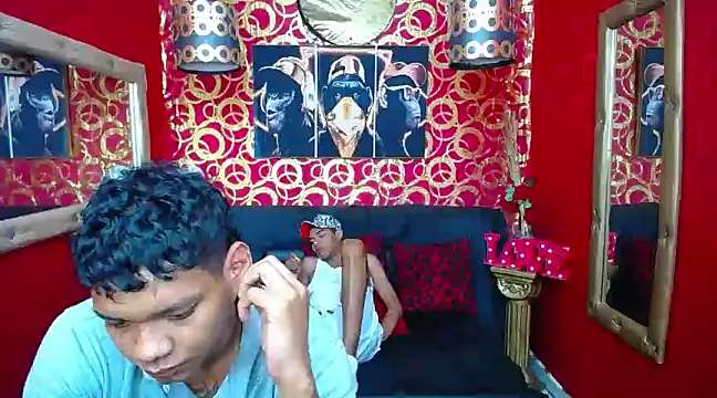 Jabstudyoficial online show from December 5, 11:45 pm