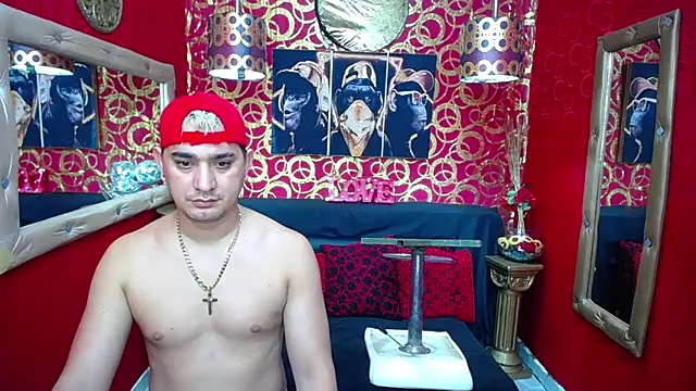 Jabstudyoficial online show from February 20, 10:37 am
