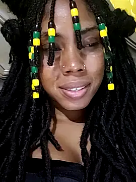 HONEYSWEETS LIVE online show from April 22, 3:24 am