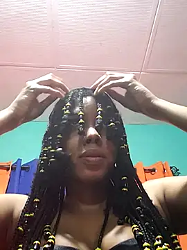 HONEYSWEETS LIVE online show from November 29, 9:59 pm