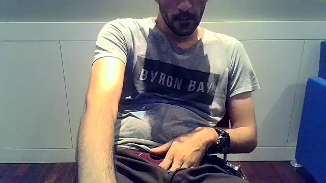 Snapshot of abonado22cm chatting on January 26, 9:29 pm abonado22cm online show from January 26, 9:29 pm